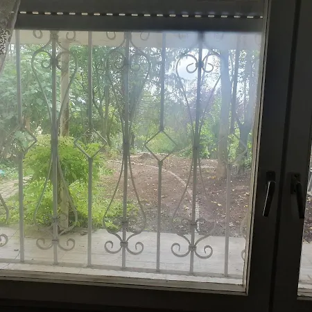In - Near The Center דירה וירצבורג