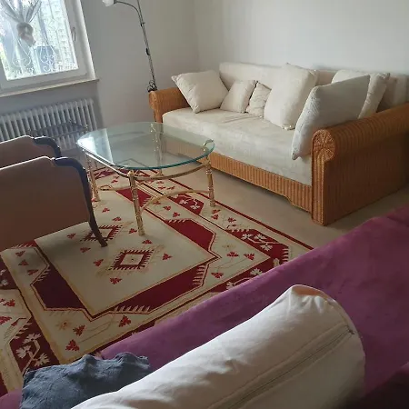 דירה In - Near The Center וירצבורג