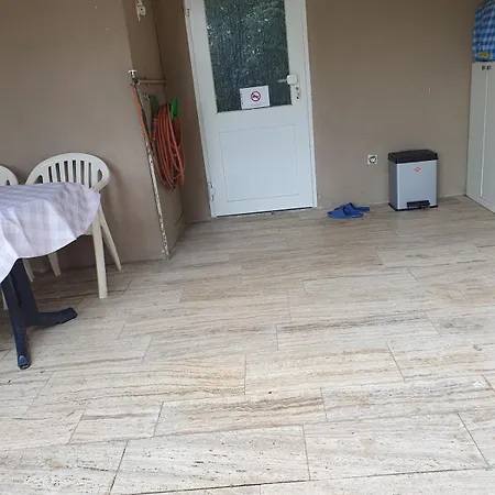 In - Near The Center דירה וירצבורג