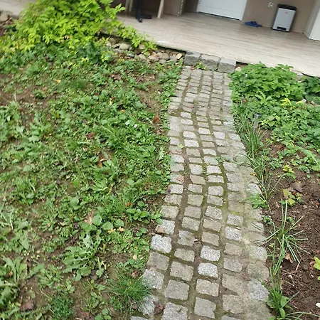 דירה In - Near The Center *
